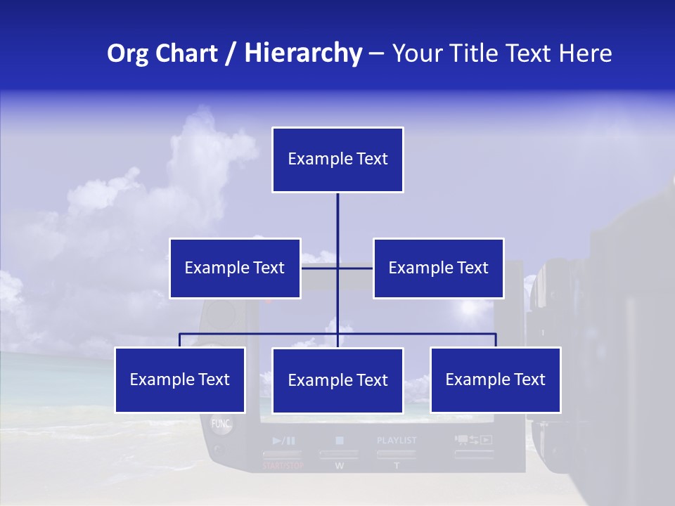 Asas Kochi PowerPoint Template