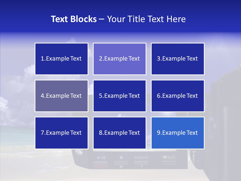 Asas Kochi PowerPoint Template