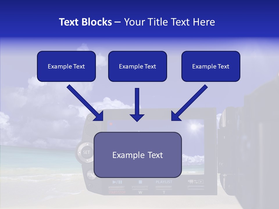 Asas Kochi PowerPoint Template