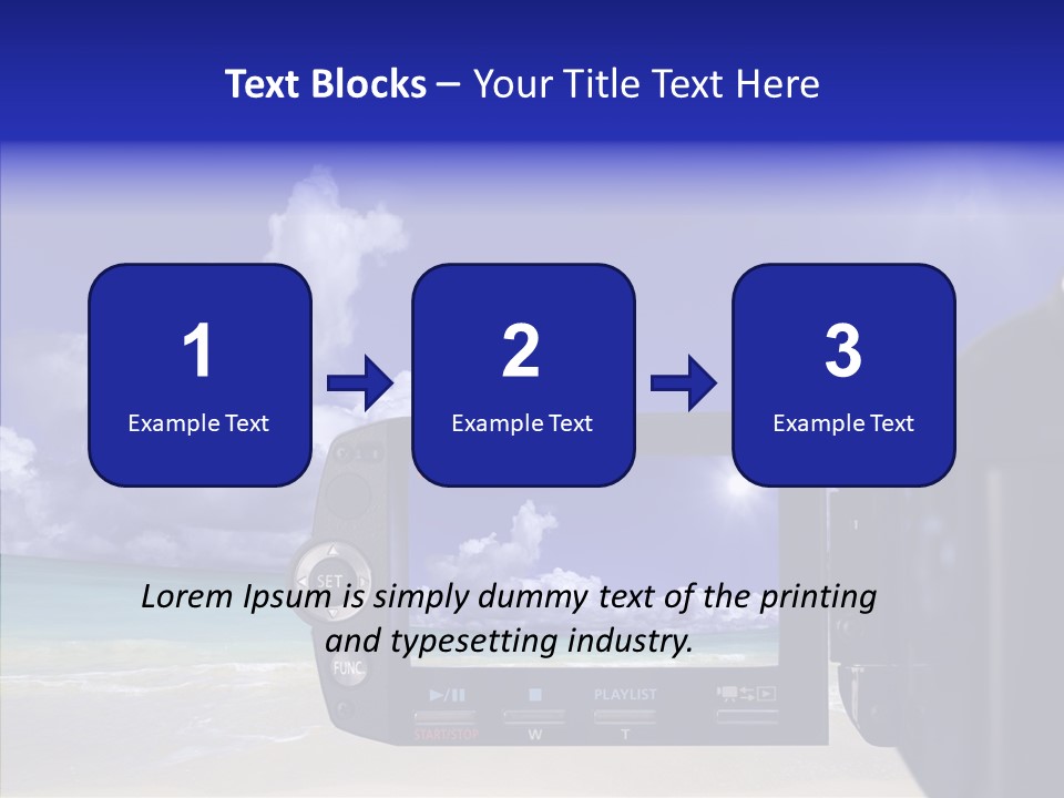 Asas Kochi PowerPoint Template