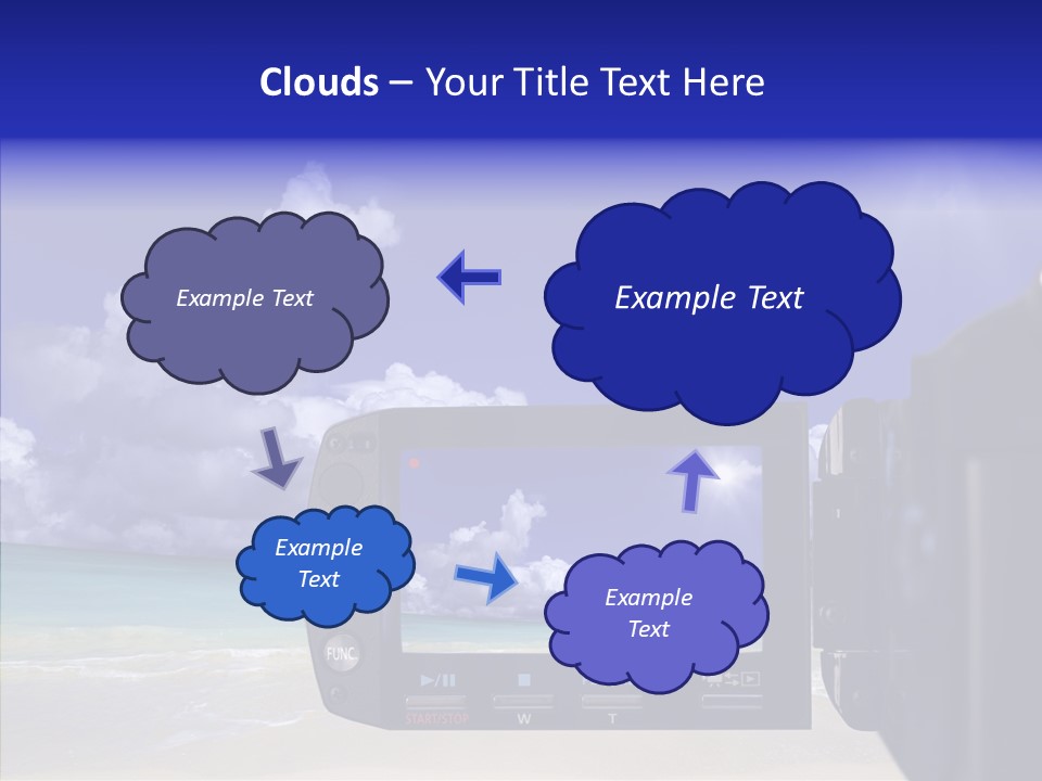 Asas Kochi PowerPoint Template