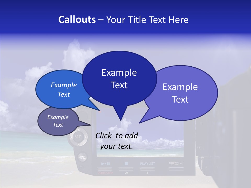 Asas Kochi PowerPoint Template