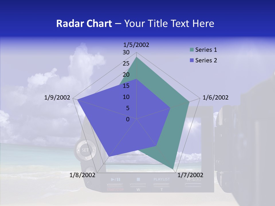 Asas Kochi PowerPoint Template