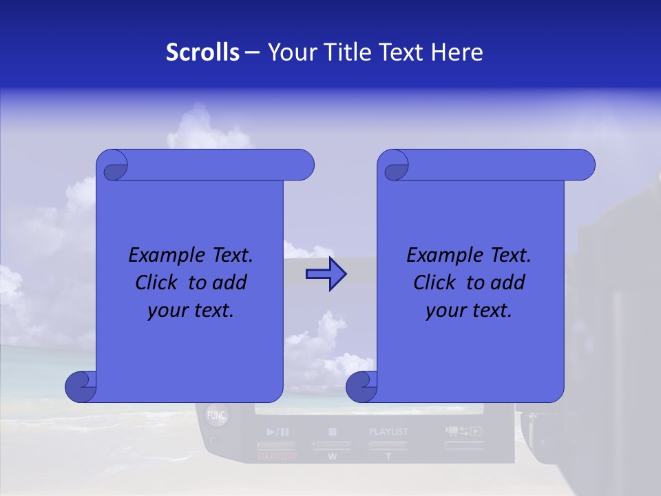 Asas Kochi PowerPoint Template
