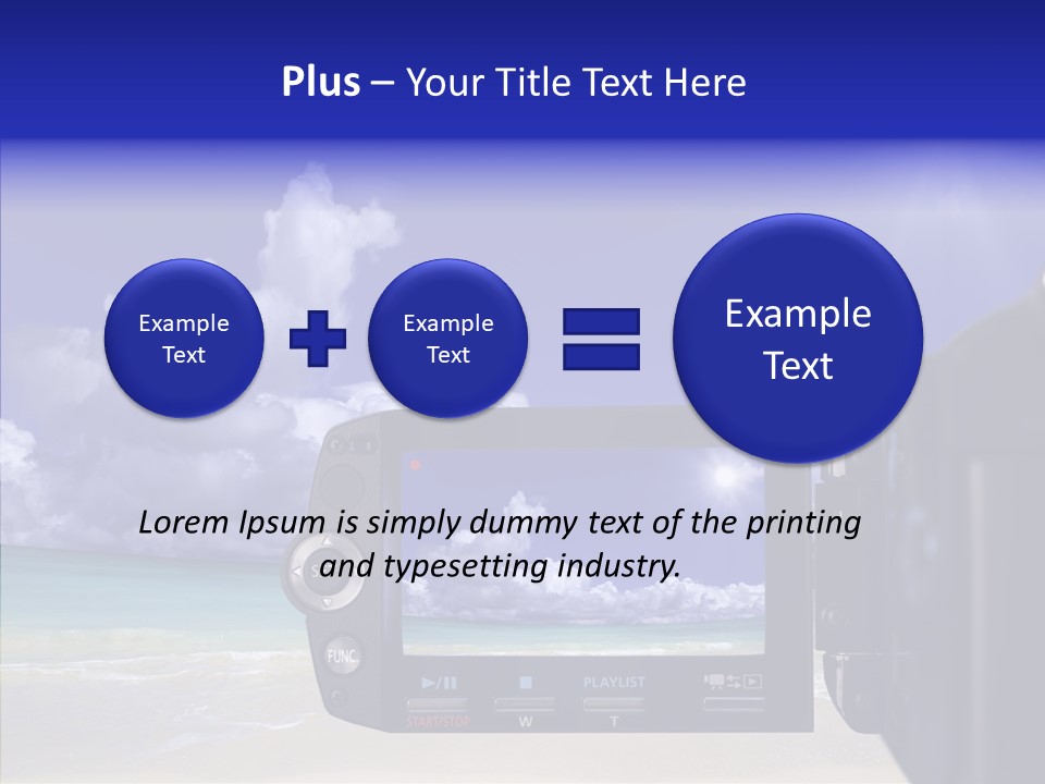Asas Kochi PowerPoint Template