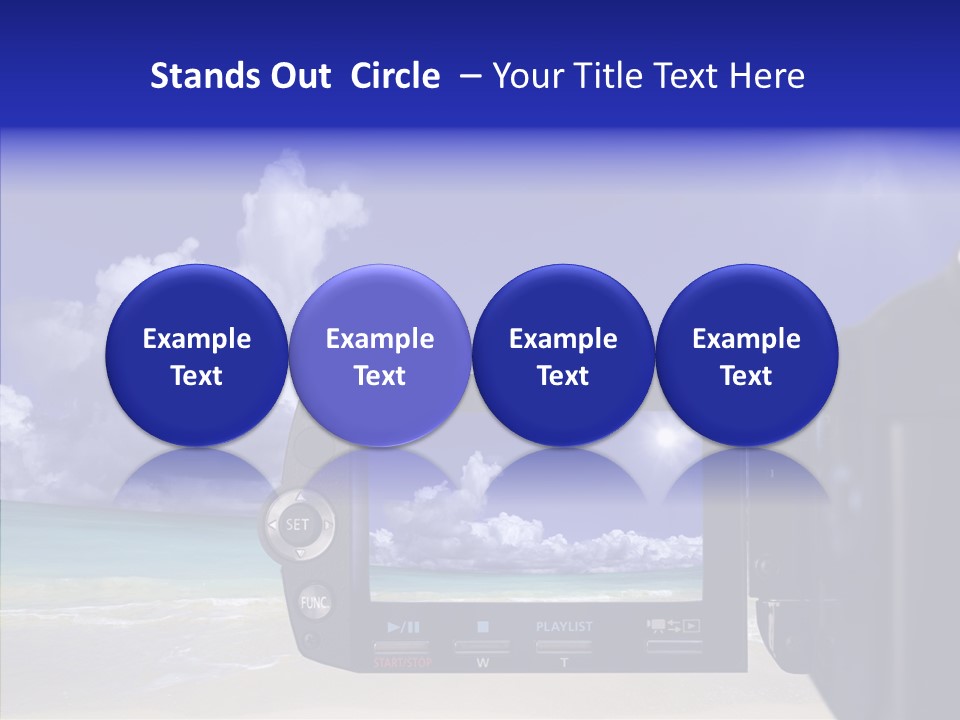 Asas Kochi PowerPoint Template