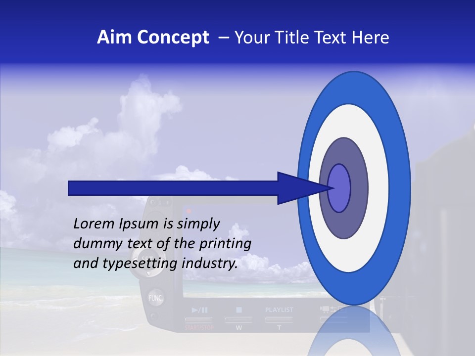 Asas Kochi PowerPoint Template