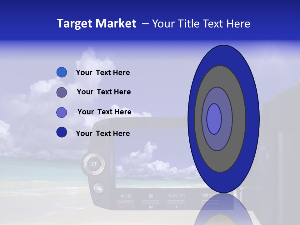 Asas Kochi PowerPoint Template