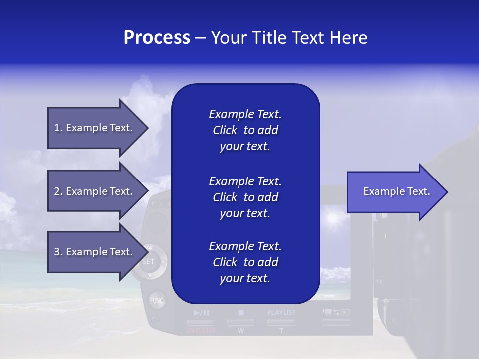 Asas Kochi PowerPoint Template