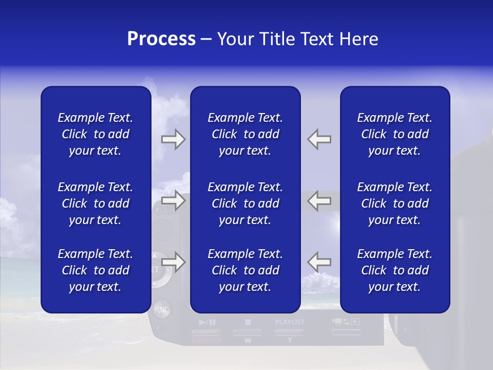 Asas Kochi PowerPoint Template