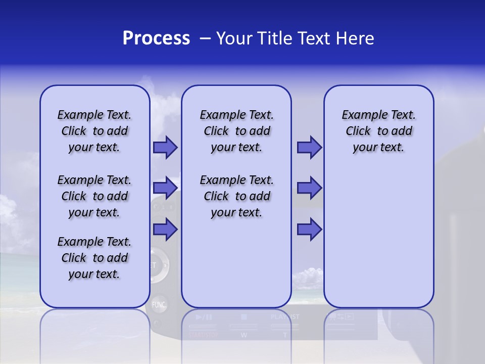 Asas Kochi PowerPoint Template