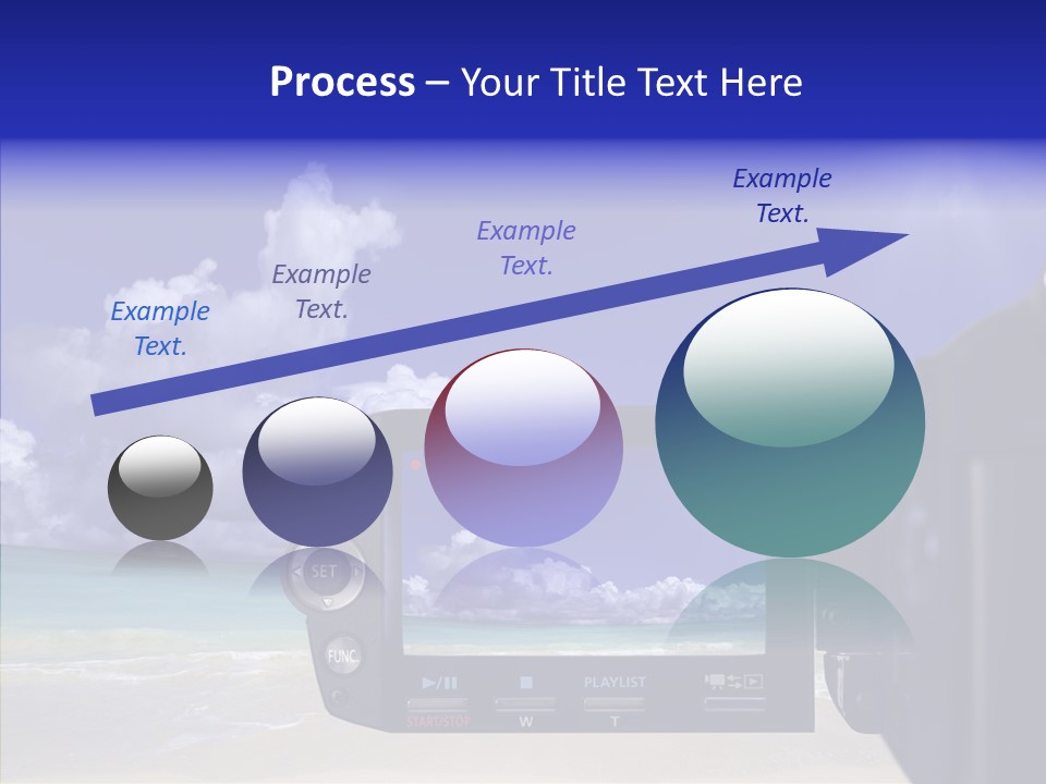 Asas Kochi PowerPoint Template