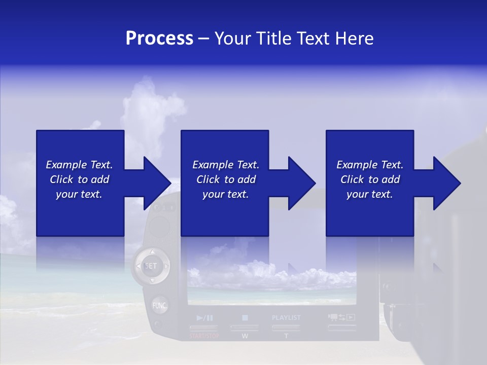 Asas Kochi PowerPoint Template