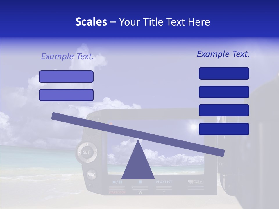 Asas Kochi PowerPoint Template