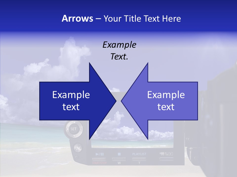 Asas Kochi PowerPoint Template