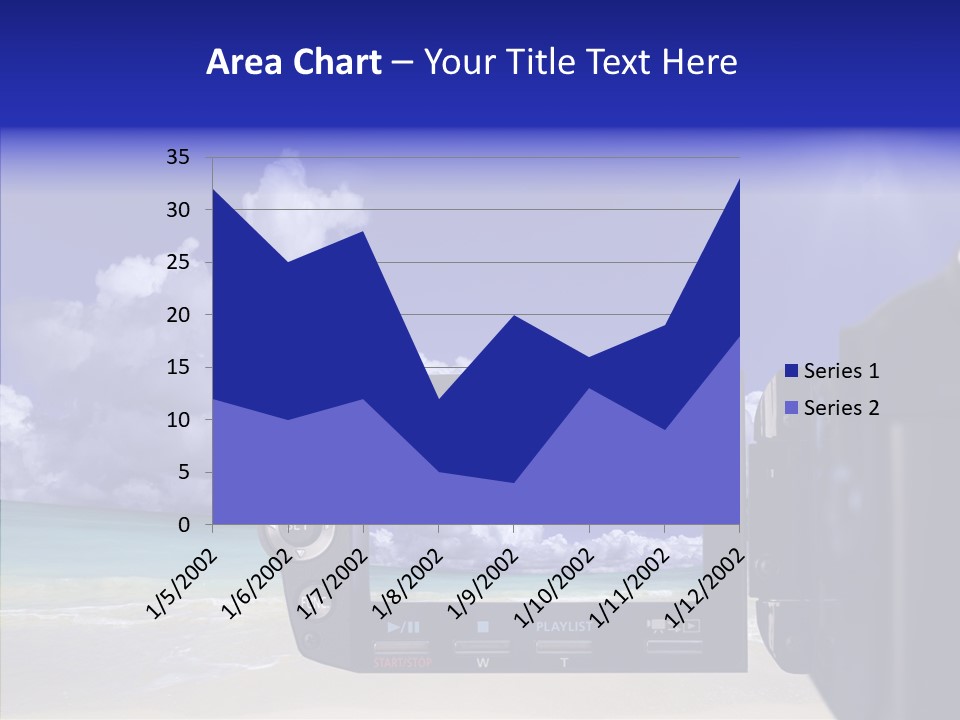 Asas Kochi PowerPoint Template