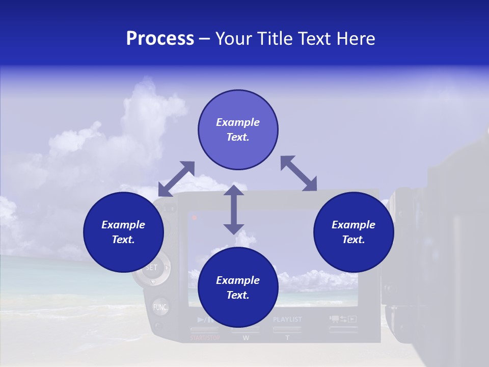Asas Kochi PowerPoint Template