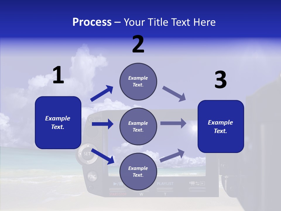 Asas Kochi PowerPoint Template