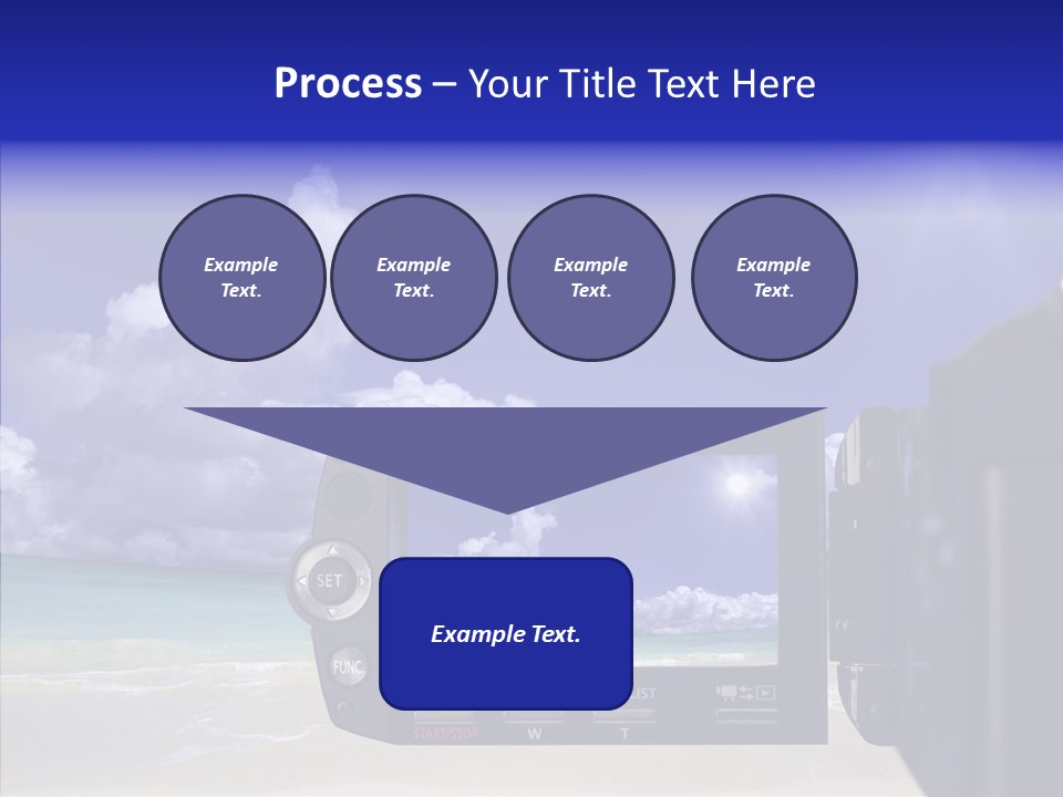 Asas Kochi PowerPoint Template