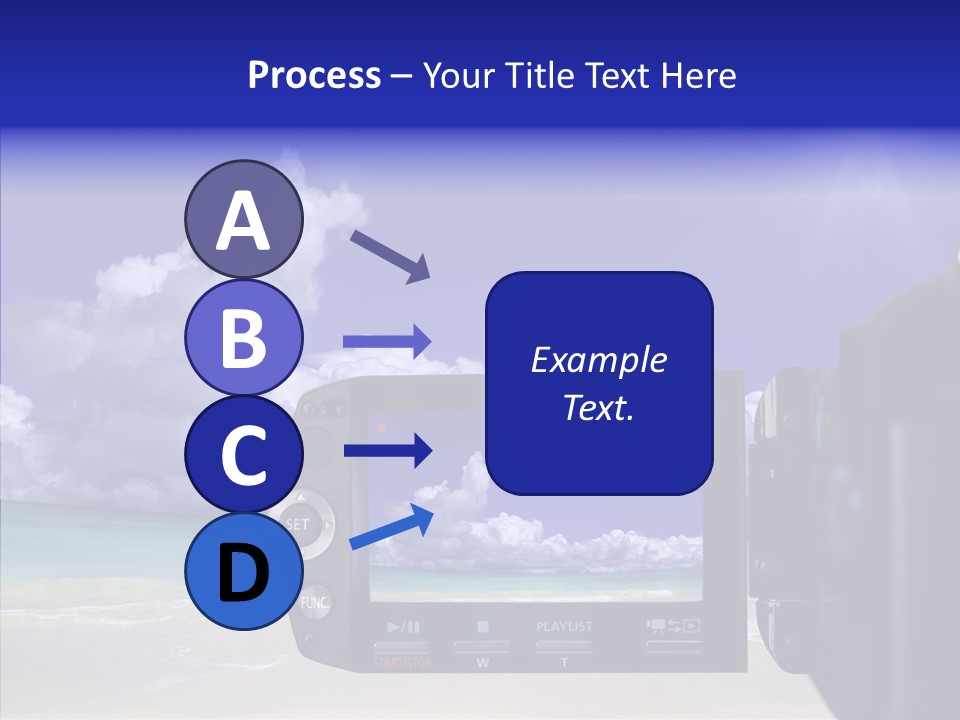 Asas Kochi PowerPoint Template