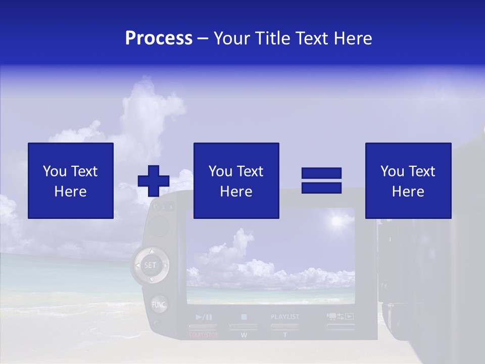 Asas Kochi PowerPoint Template