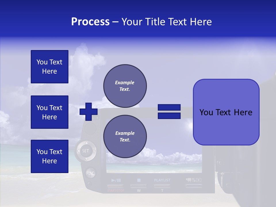 Asas Kochi PowerPoint Template