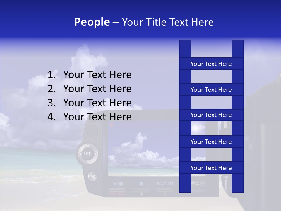 Asas Kochi PowerPoint Template