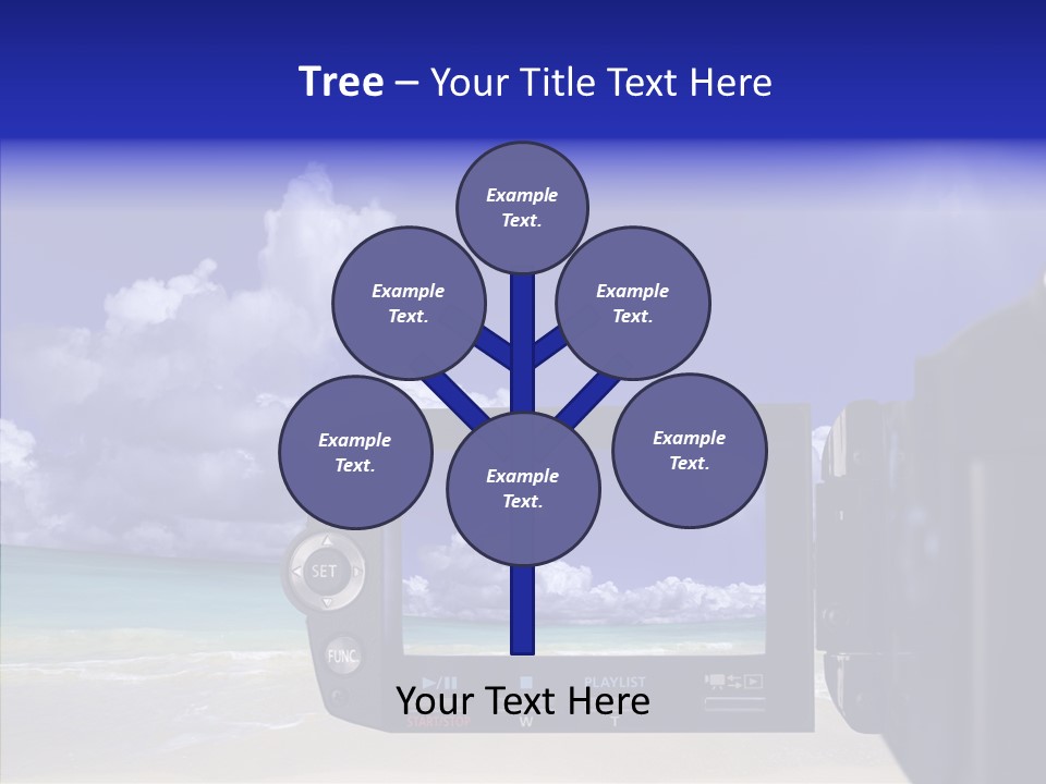 Asas Kochi PowerPoint Template