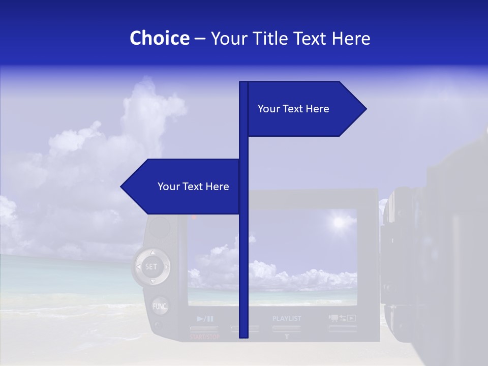 Asas Kochi PowerPoint Template