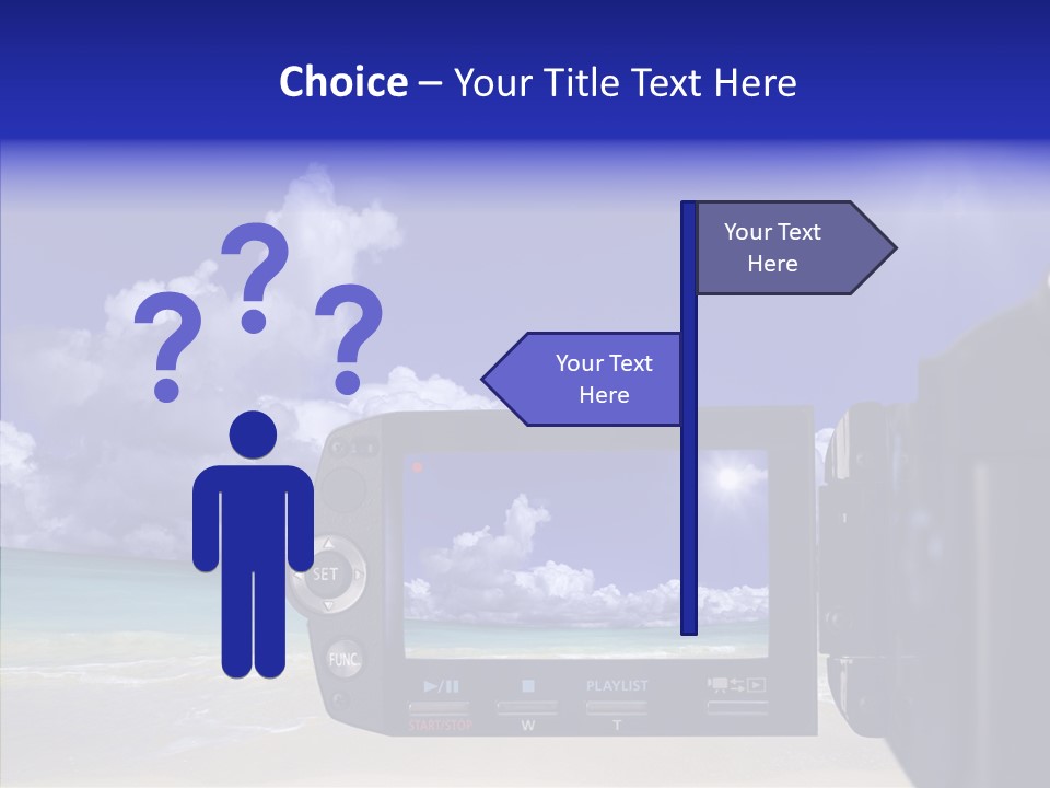 Asas Kochi PowerPoint Template