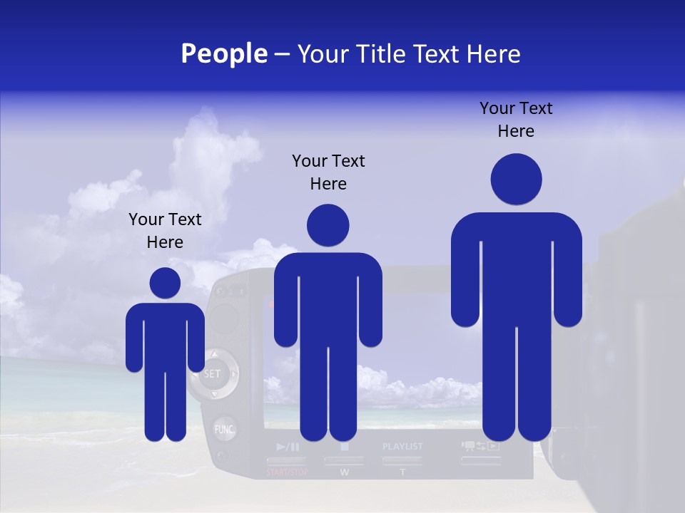 Asas Kochi PowerPoint Template