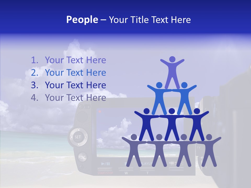 Asas Kochi PowerPoint Template