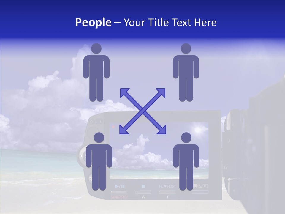 Asas Kochi PowerPoint Template