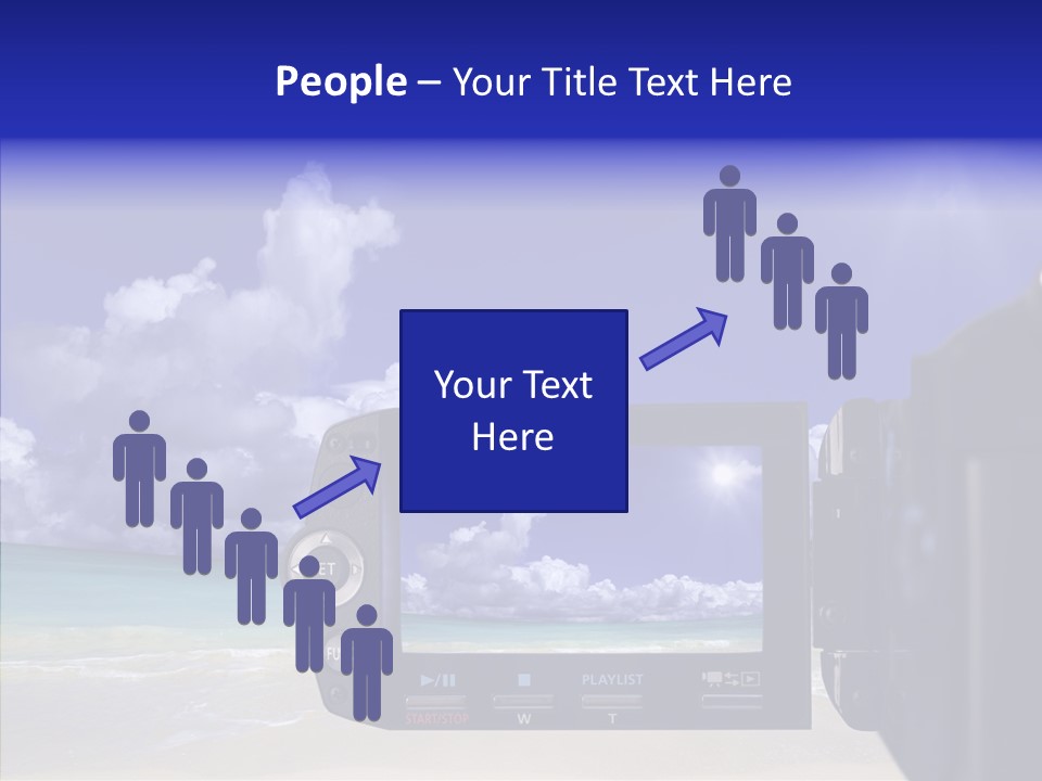 Asas Kochi PowerPoint Template