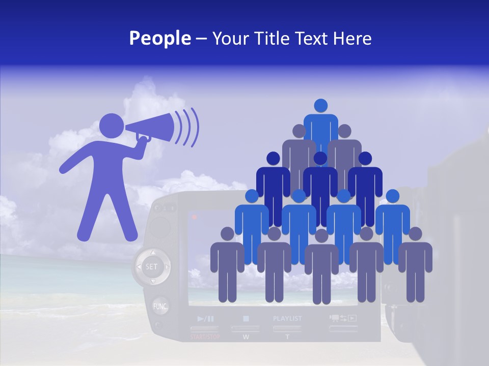 Asas Kochi PowerPoint Template