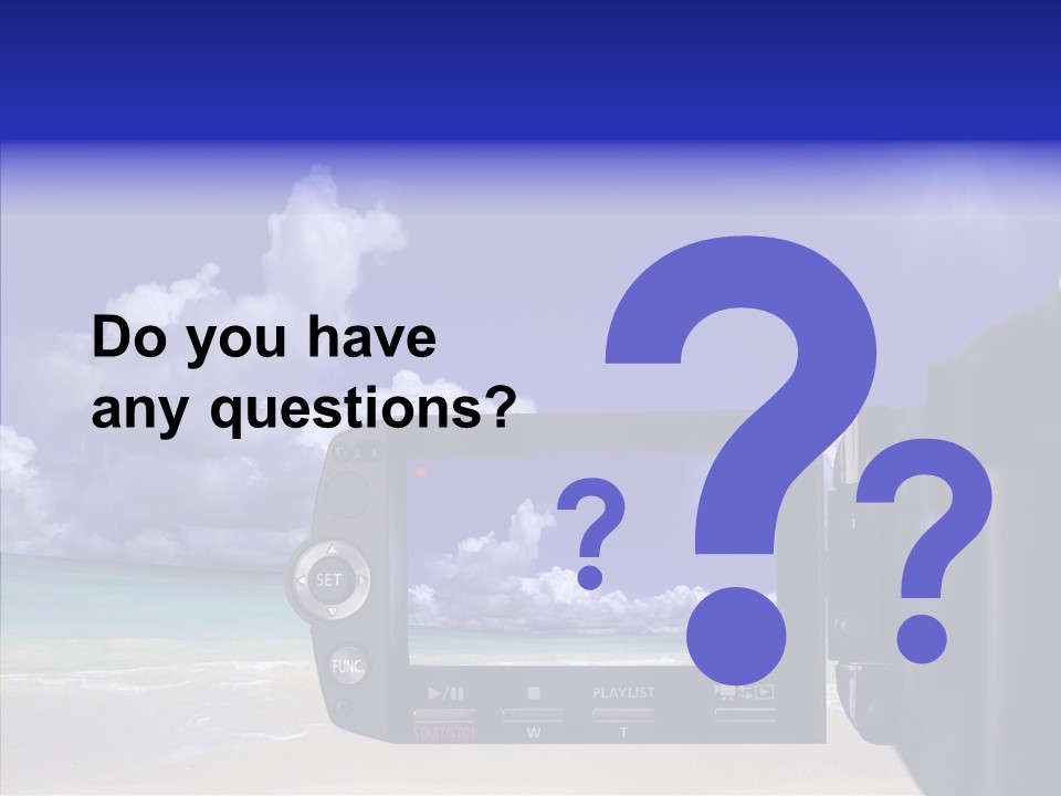 Asas Kochi PowerPoint Template