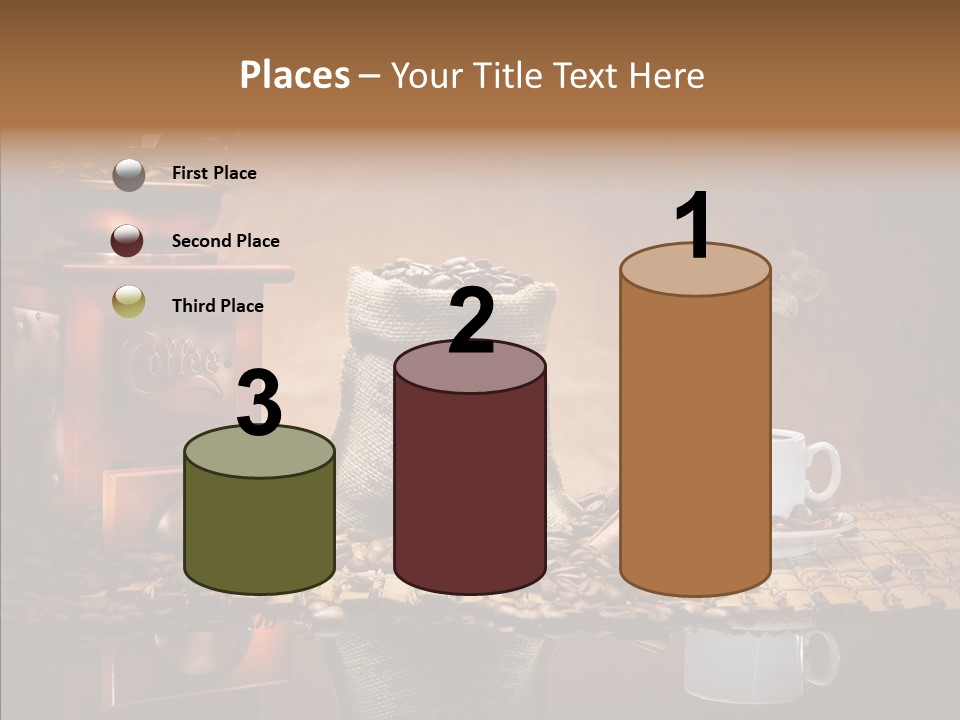 Coffee PowerPoint Template