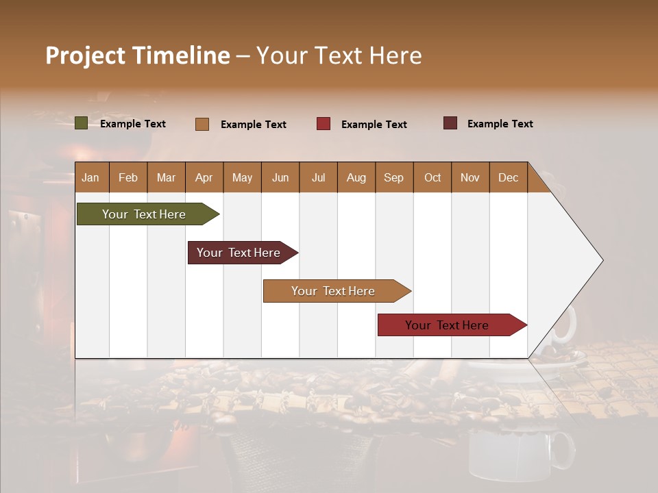 Coffee PowerPoint Template