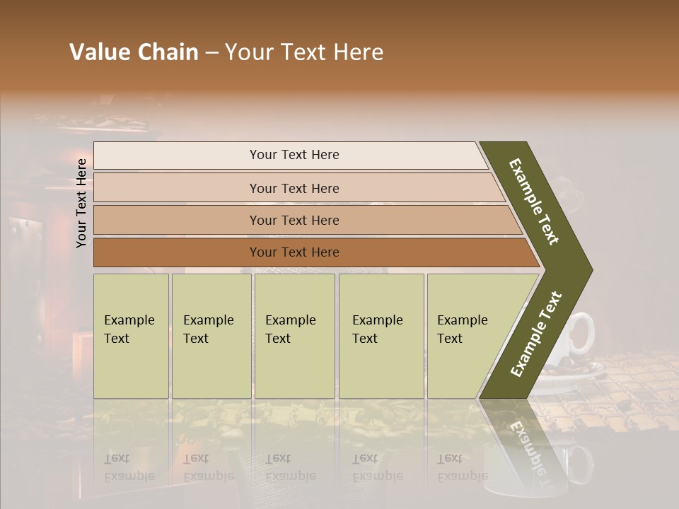 Coffee PowerPoint Template
