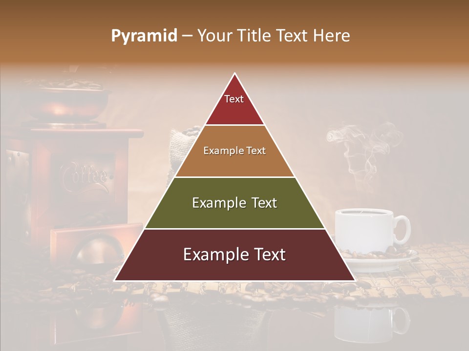 Coffee PowerPoint Template