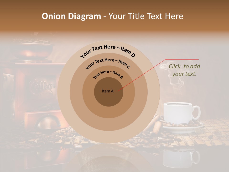 Coffee PowerPoint Template