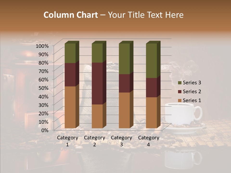Coffee PowerPoint Template