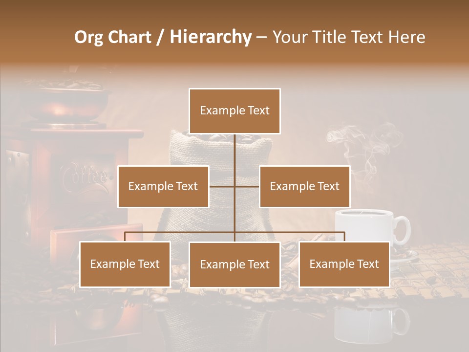 Coffee PowerPoint Template