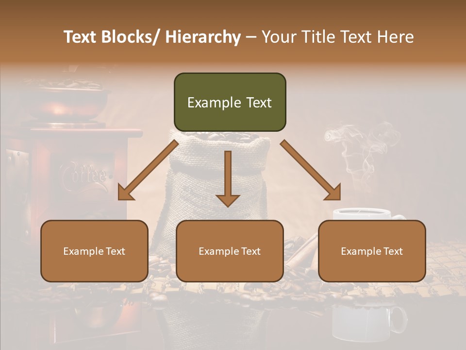 Coffee PowerPoint Template