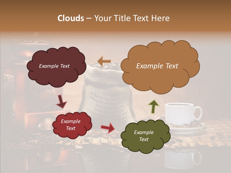 Coffee PowerPoint Template