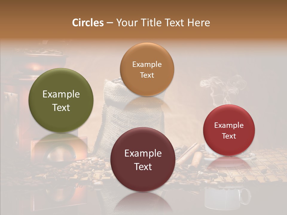 Coffee PowerPoint Template
