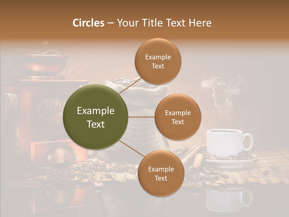Coffee PowerPoint Template