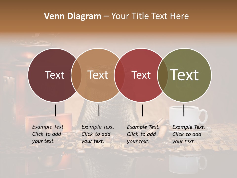 Coffee PowerPoint Template