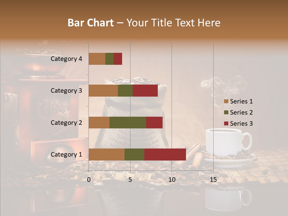 Coffee PowerPoint Template