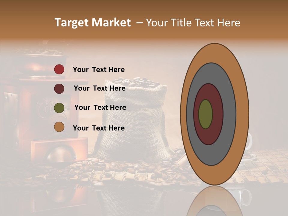 Coffee PowerPoint Template